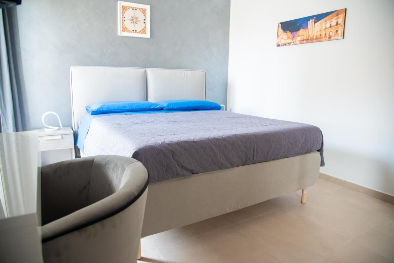 A & G Relax Rooms Сиракузы Экстерьер фото